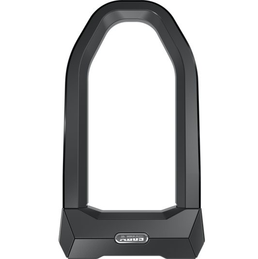 ABUS GRANIT SUPER EXTREME U anti-theft lock + USH2500 bracket