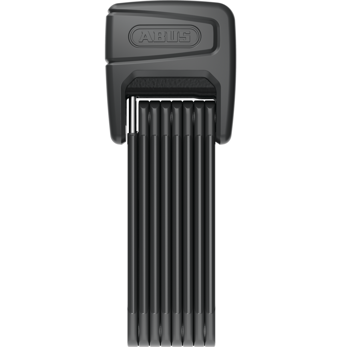 ABUS BORDO ONE ALARM 6000A Folding Articulated Anti-Theft Lock (Smartphone Release) + SH Bracket and Remote Control