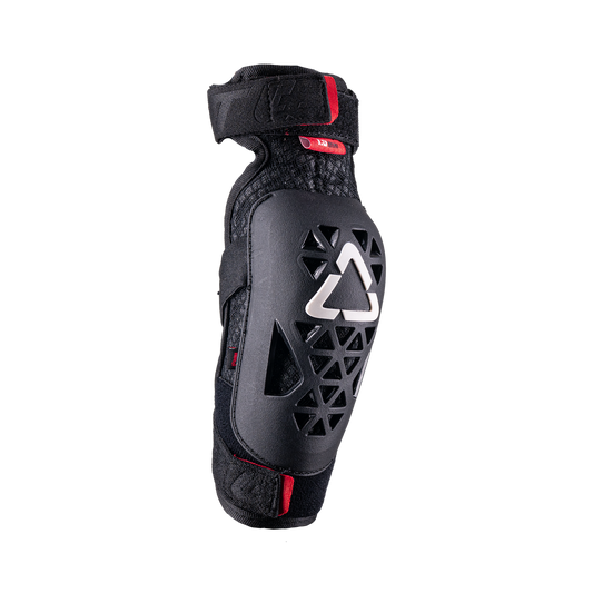 LEATT 1.5 MINI Junior Elbow Pads Black