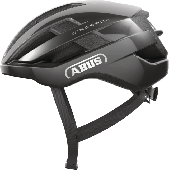 ABUS WINGBACK Titan Road Helmet
