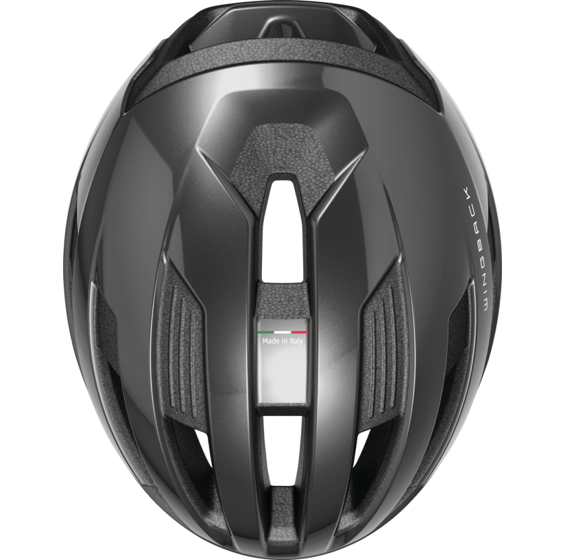 ABUS WINGBACK Titan Road Helmet