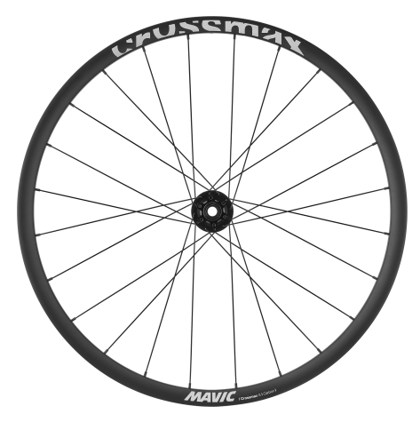 Rear wheel MAVIC CROSSMAX S CARBON 29" Axle 12x148mm Boost
