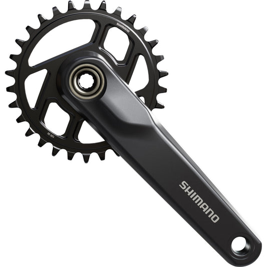 SHIMANO FC-MT620 12-Speed Single Chainring Direct Mount