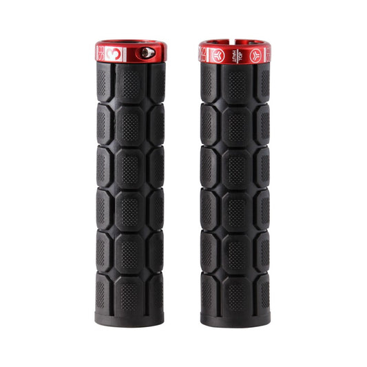 Grips SB3 BIG ONE Black/Red