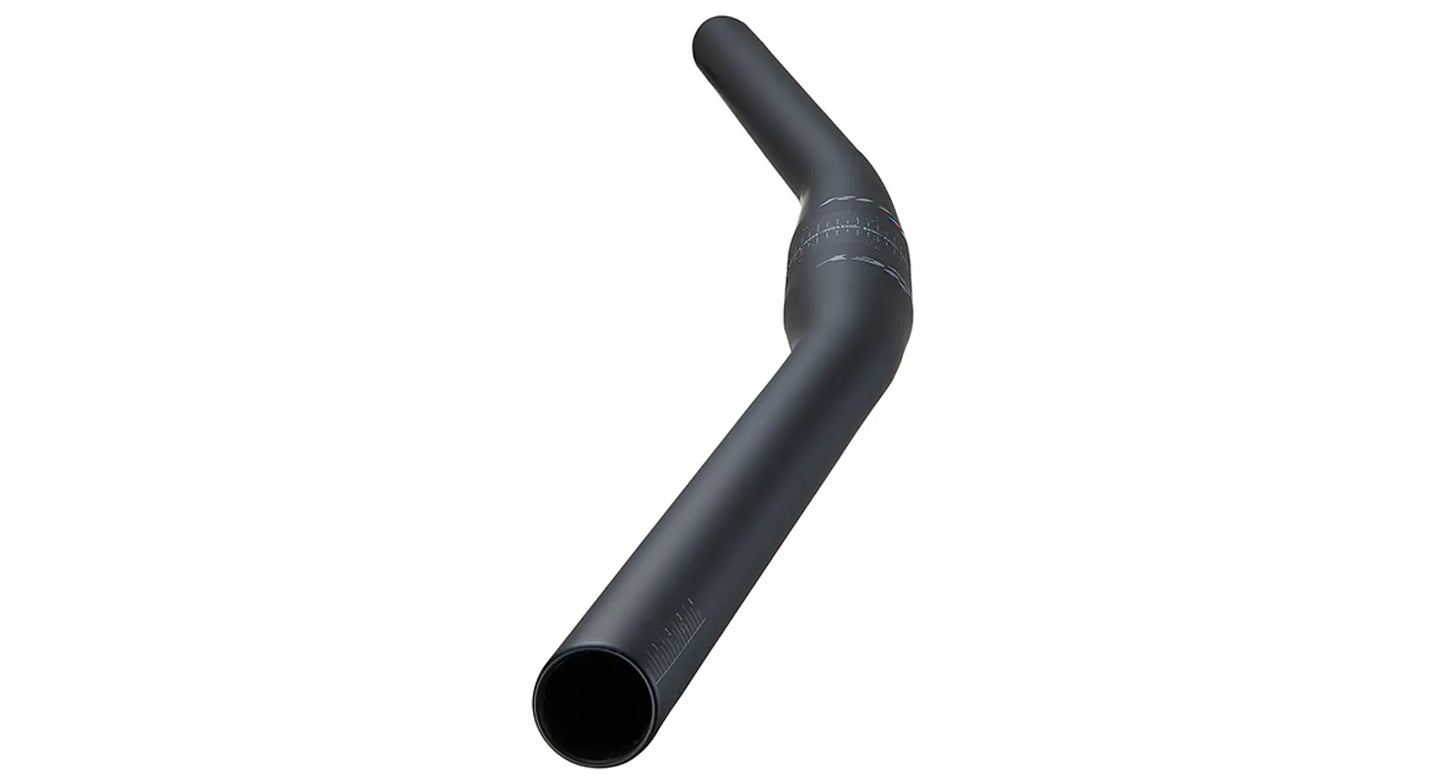 handlebar RITCHEY WCS 9D Flat 740mm Black