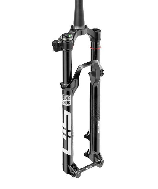 ROCKSHOX SID ULTIMATE RACE DAY2 3P FLIGHT ATTENDANT 29" Fork Axle 15x110mm Boost Black