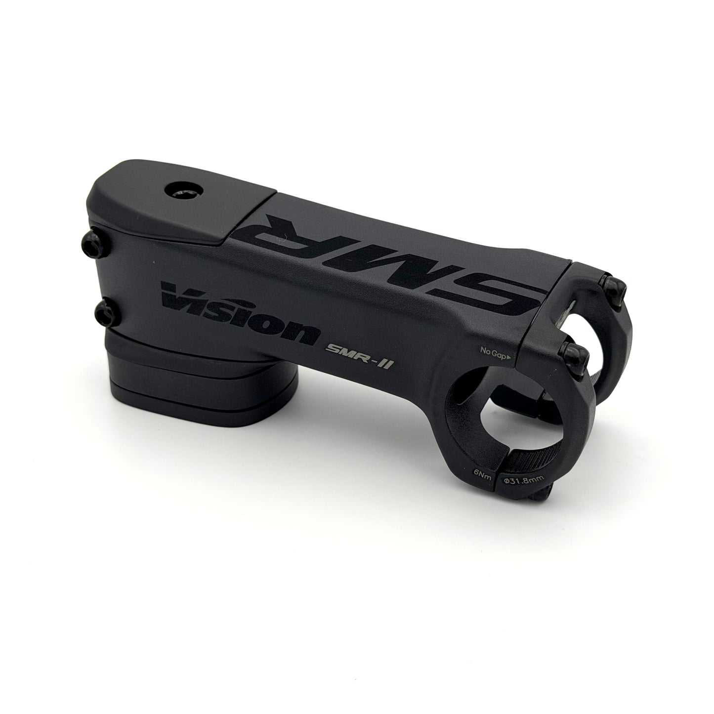 VISION SMR II -10° stem