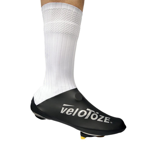 Shoe Cover VELOTOZE AERO Black