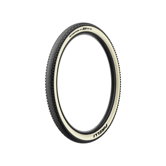 PIRELLI SCORPION RACE XC RH ProWall 29x2.40 Tubeless Ready Souple Retro tire