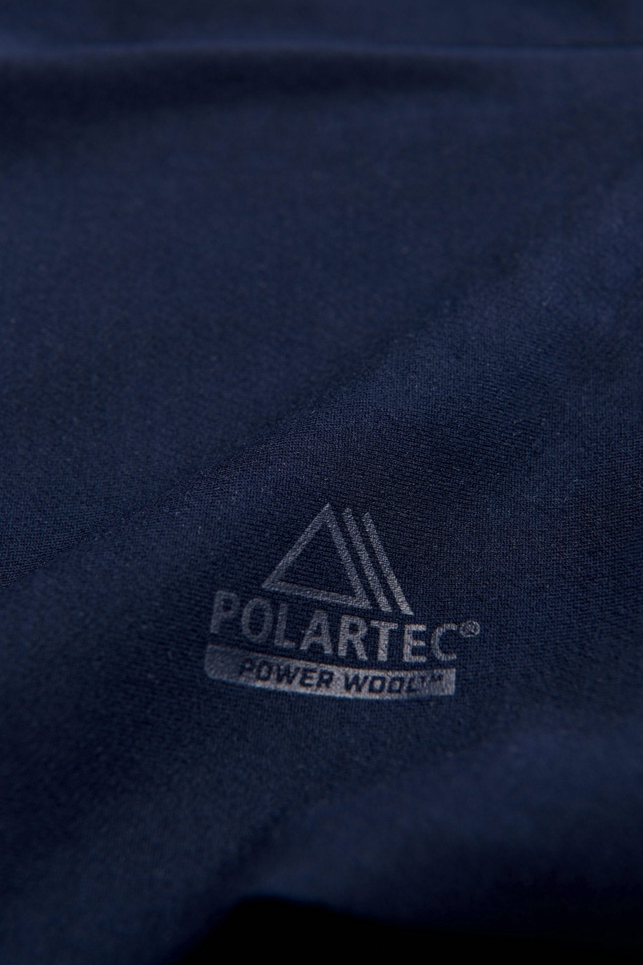 MAAP Polartec® TEAM WARMER Marine choker