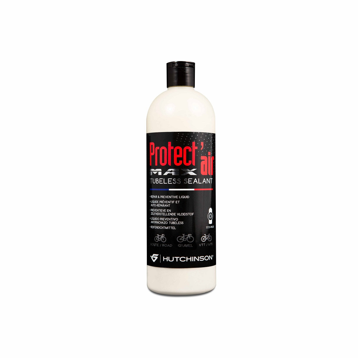 HUTCHINSON PROTECT'AIR MAX Puncture-Prevention Fluid 500 ml