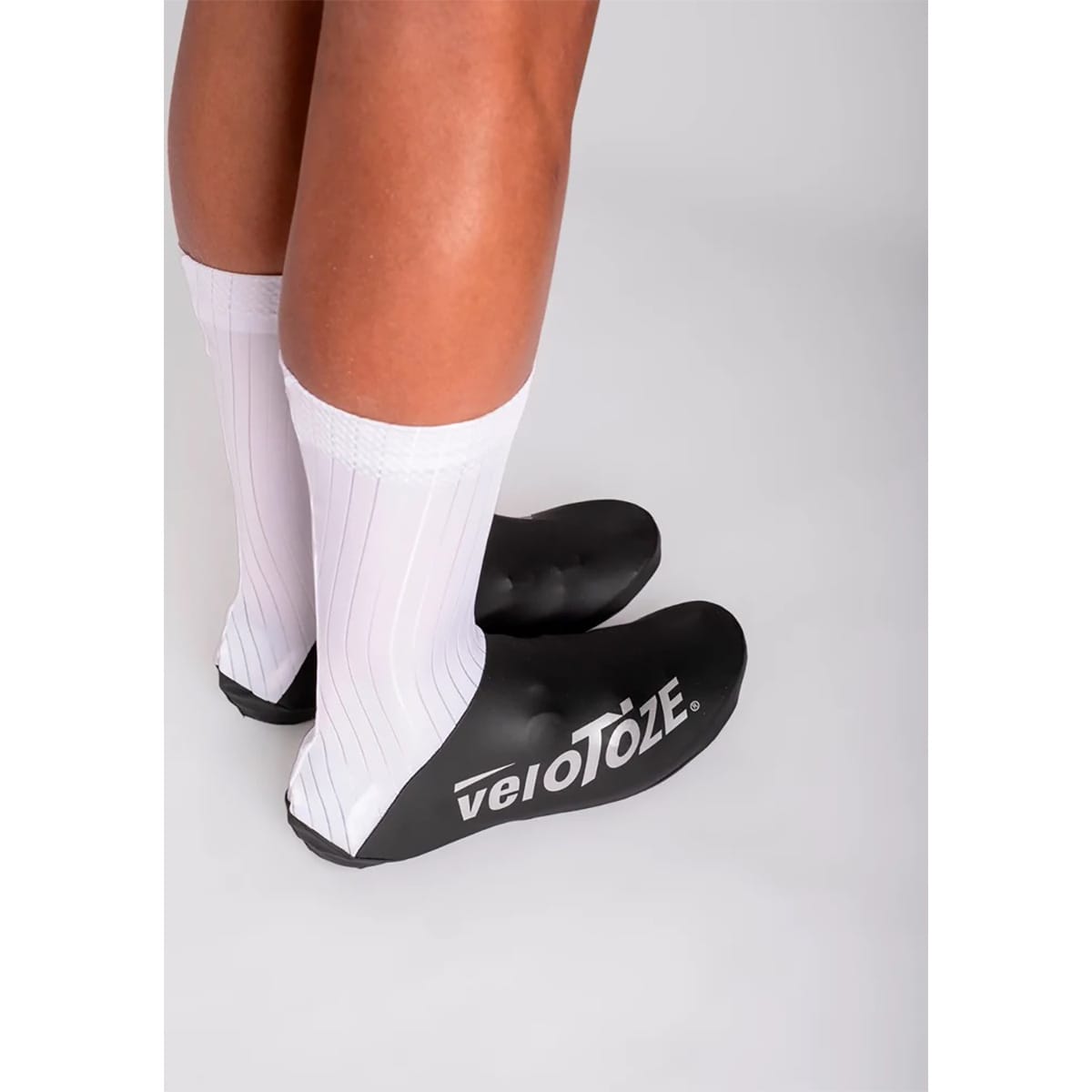 Shoe Cover VELOTOZE AERO Black