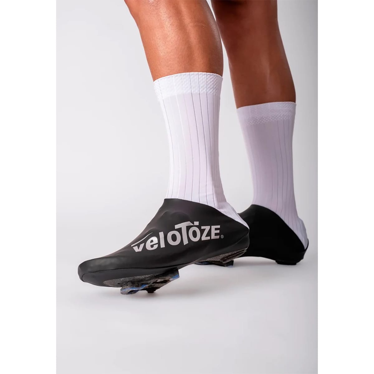 Shoe Cover VELOTOZE AERO Black