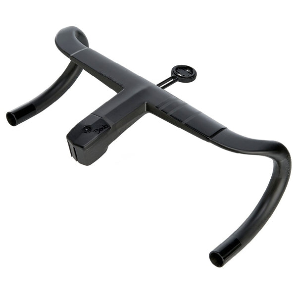 DEDA ALANERA RS FULL CARBON RHM-EVO Integrated Hanger for EPS/DI2