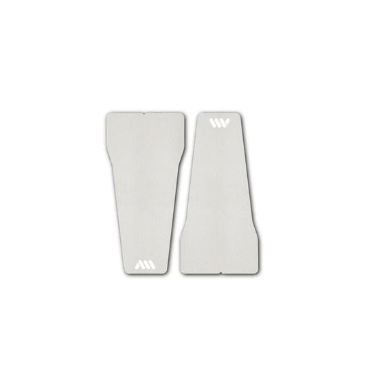 ALL MOUNTAIN STYLE Adhesive Handlebar Protector Transparent