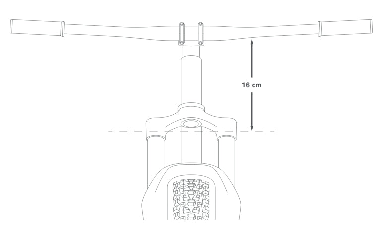Handlebar bag APIDURA BACKCOUNTRY HANDLERBAR PACK 11 L Black Grey