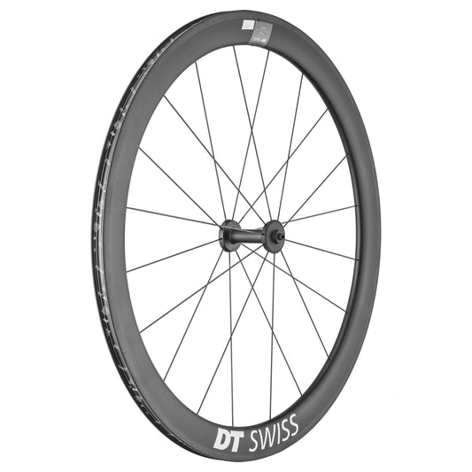 DT SWISS ARC 1400 DICUT 48 front wheel clincher