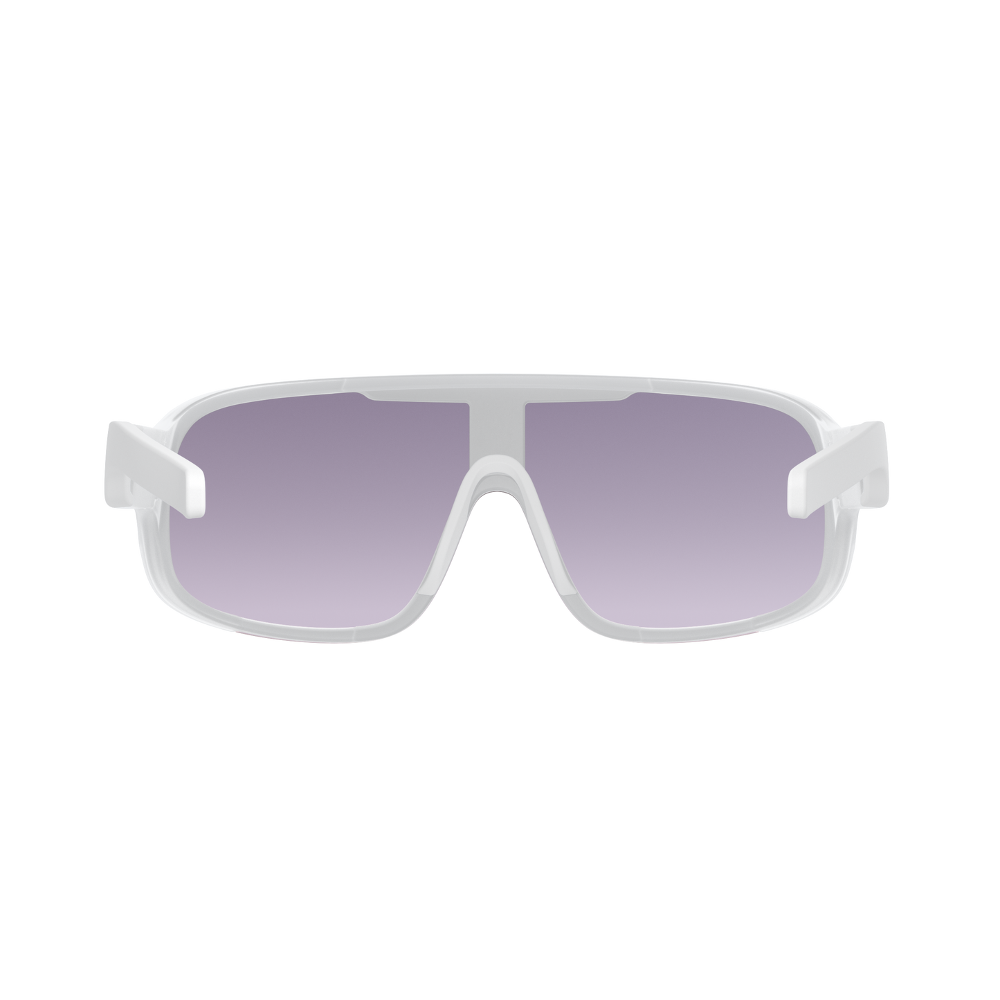 POC ASPIRE WF Translucent/Clarity Road/Sunny Silver Goggles