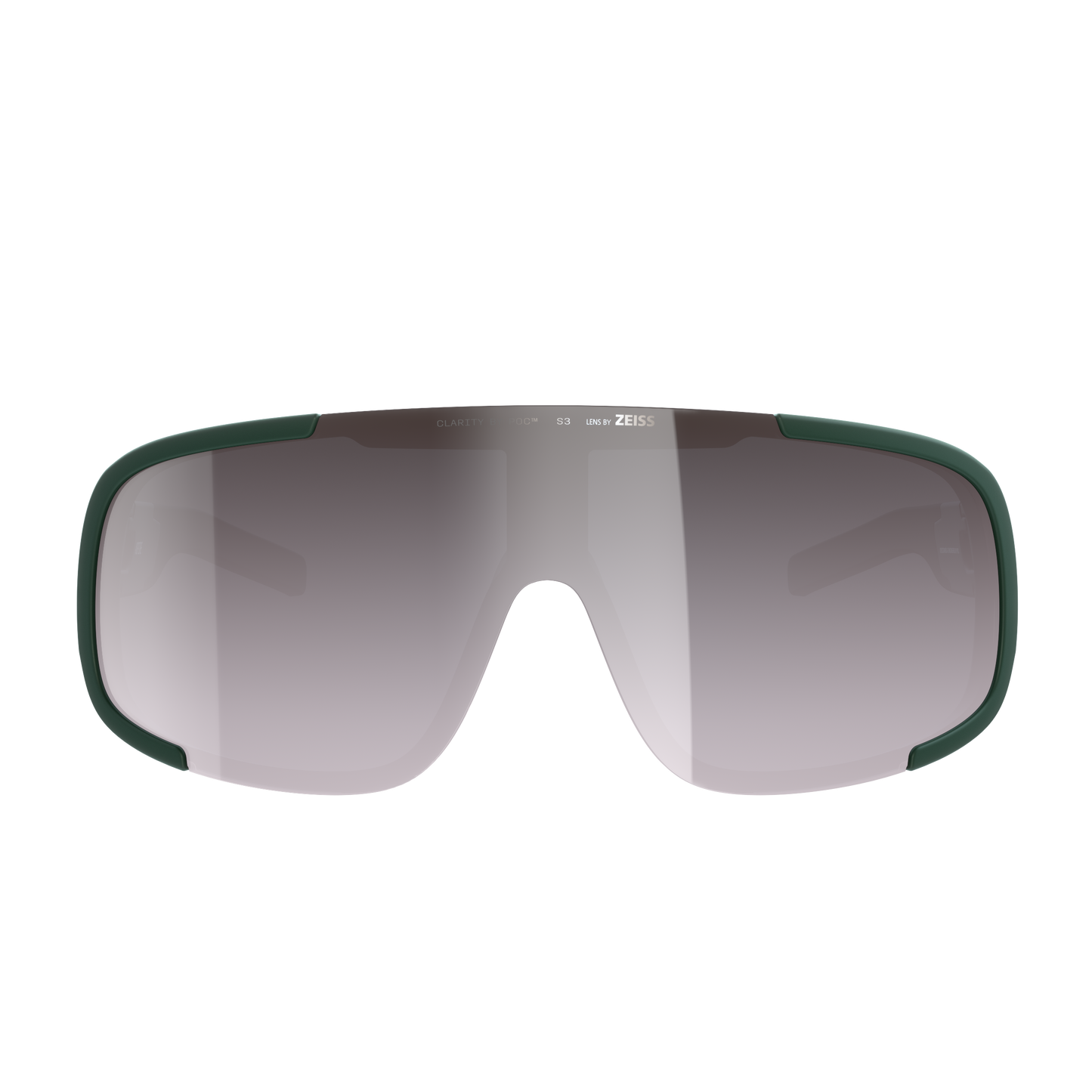 POC ASPIRE Glasses Khaki/Clarity Road/Sunny Silver