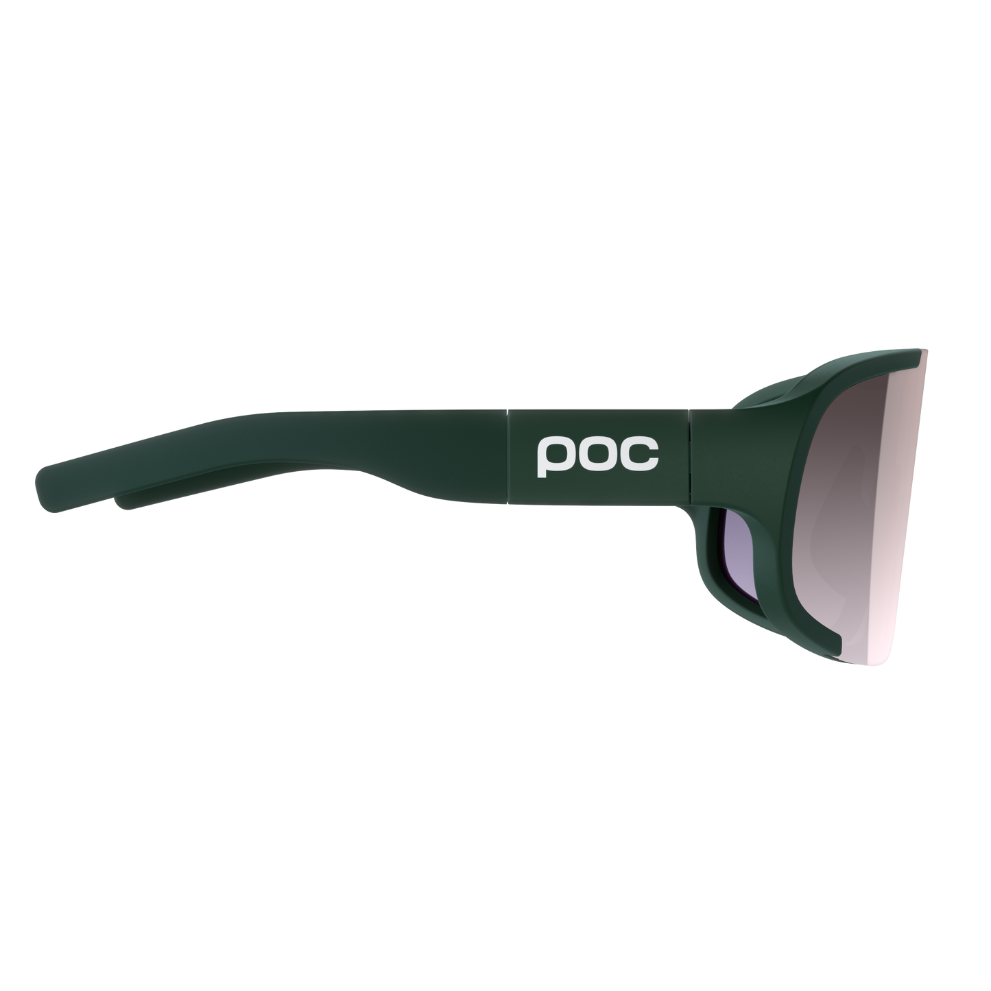 POC ASPIRE Glasses Khaki/Clarity Road/Sunny Silver