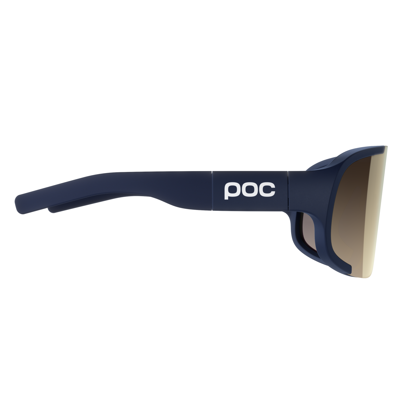 Glasses POC ASPIRE Marine/Clarity Road/Partly Sunny Gold
