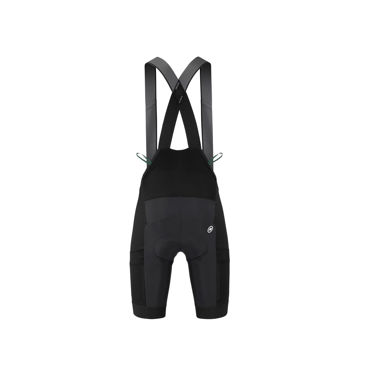 ASSOS MILLE GTC C2 Bib Tight Black