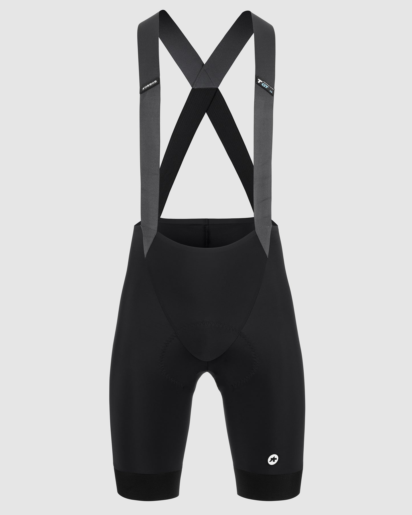 ASSOS MILLE GTC C2 Bib Tight Black