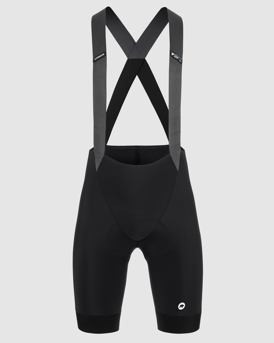 ASSOS MILLE GT C2 Bib Short Black