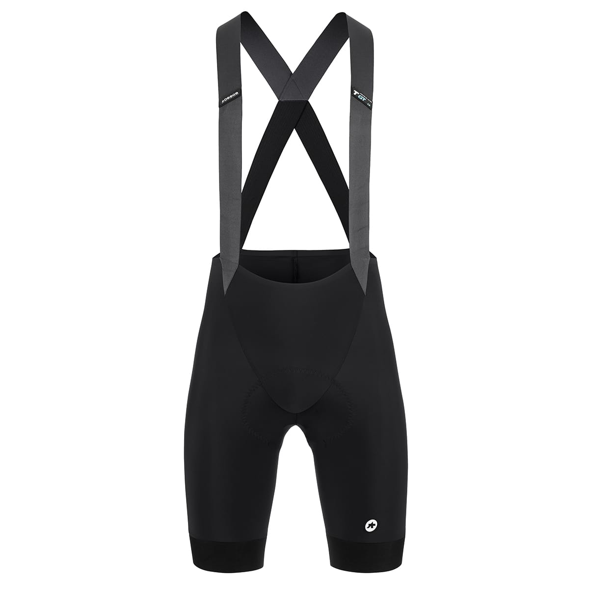 ASSOS MILLE GTC C2 Bib Tight Black