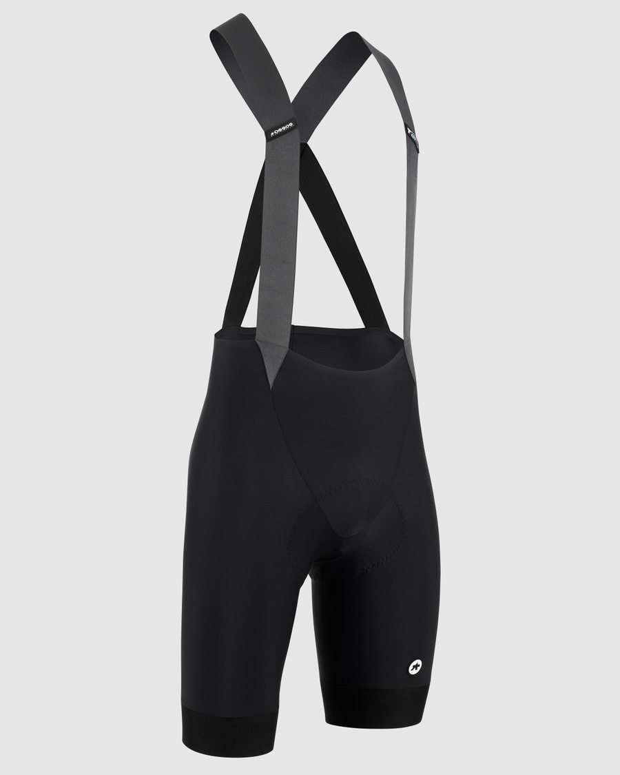 ASSOS MILLE GT C2 Bib Short Black