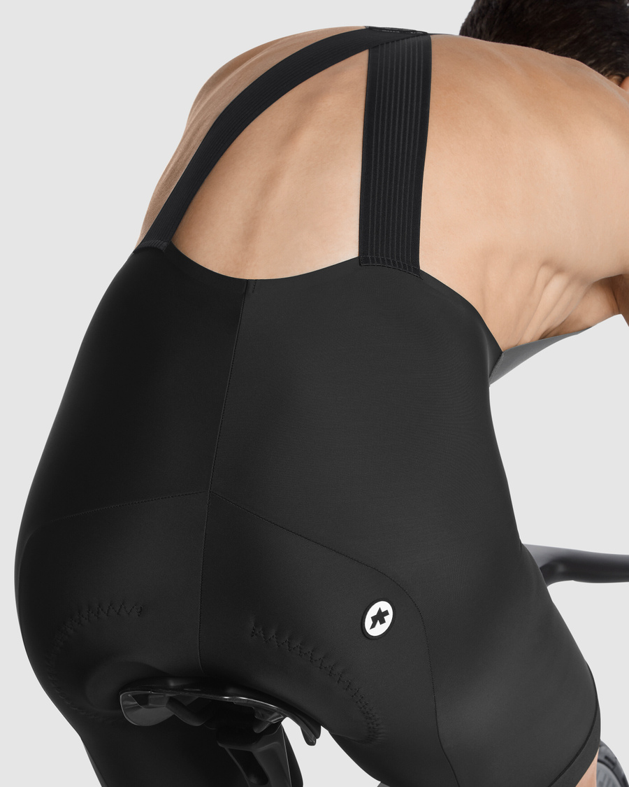 ASSOS MILLE GT C2 Bib Short Black