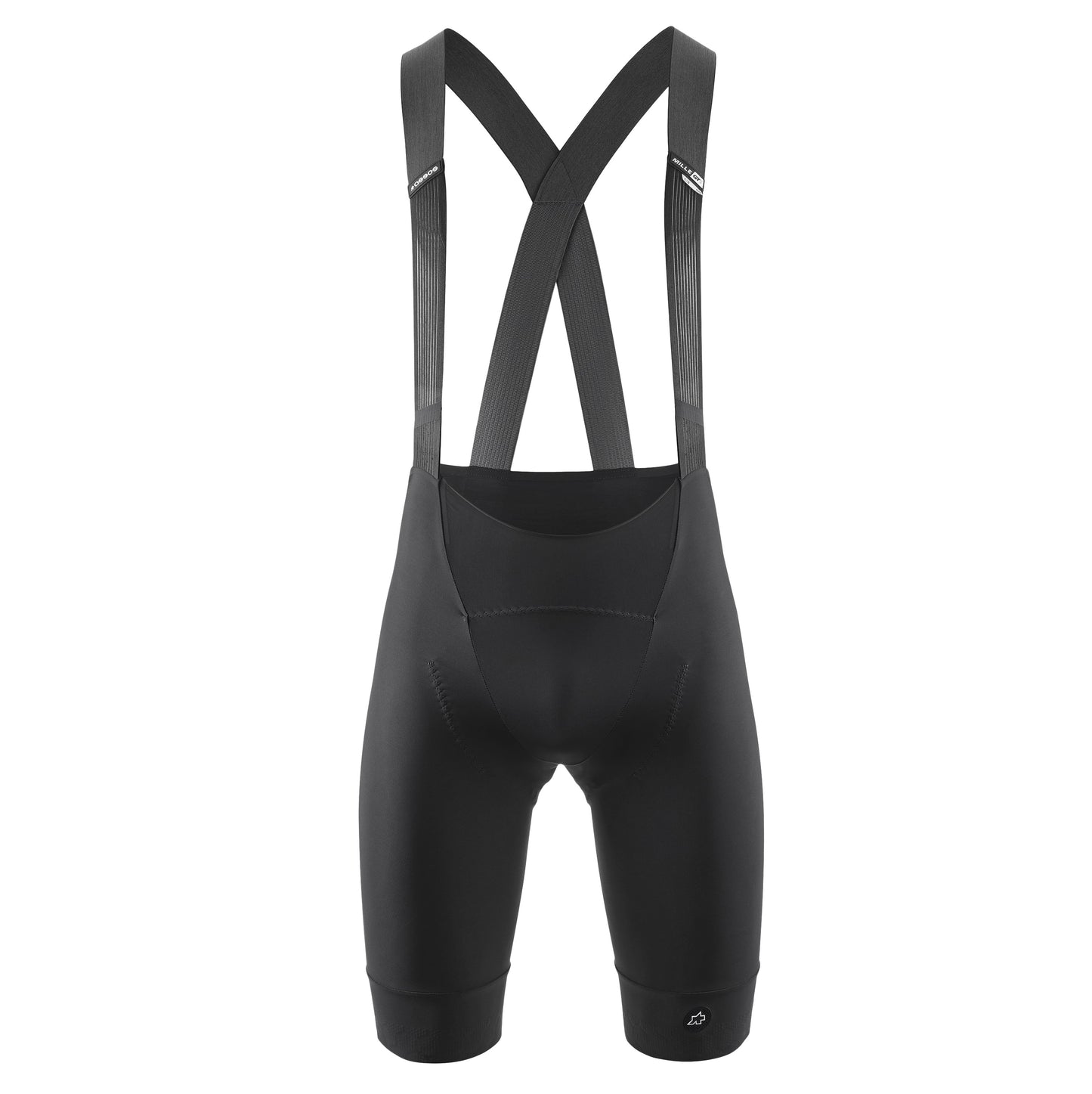 ASSOS MILLE GTS 11 Bibshorts Black