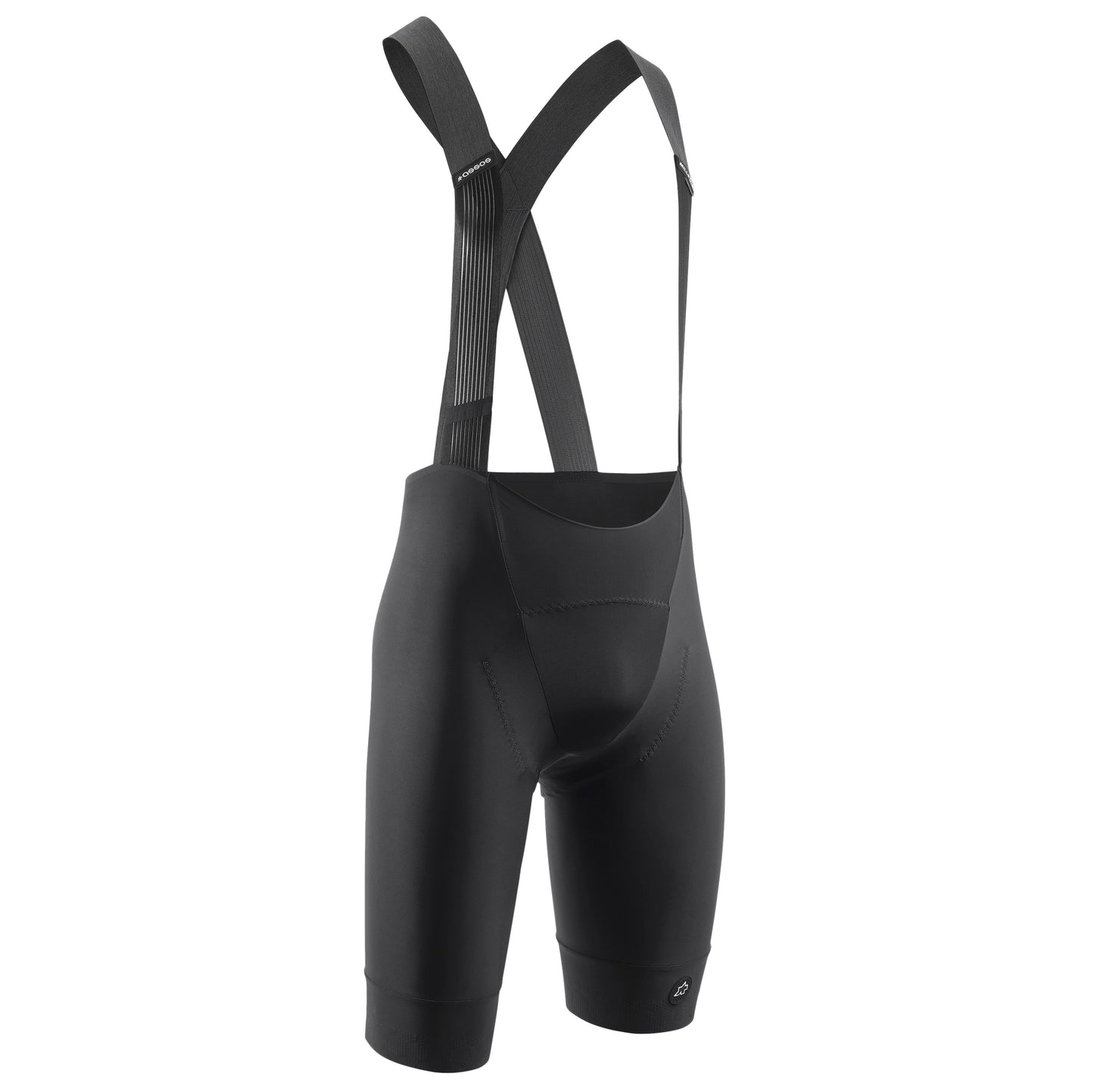 ASSOS MILLE GTS 11 Bibshorts Black