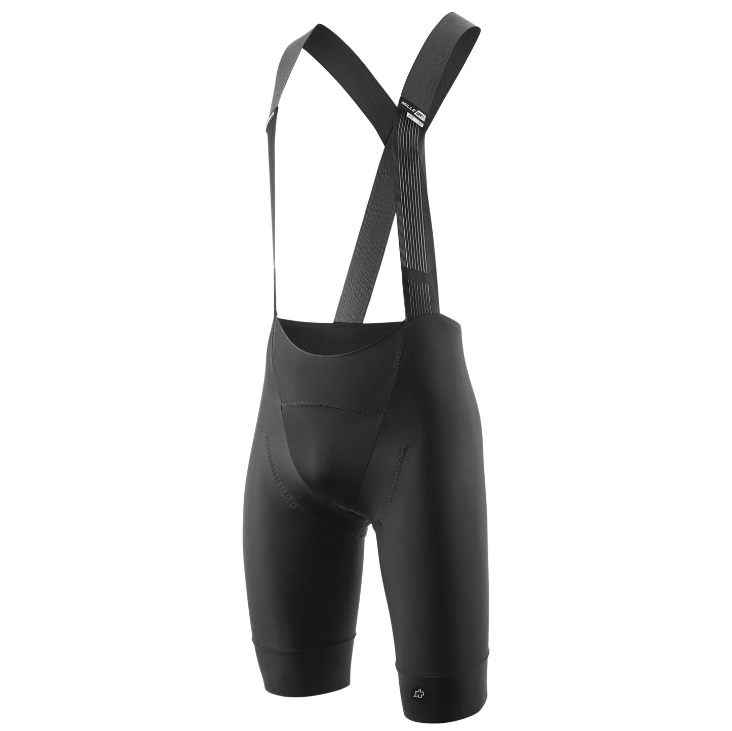 ASSOS MILLE GTS 11 Bibshorts Black