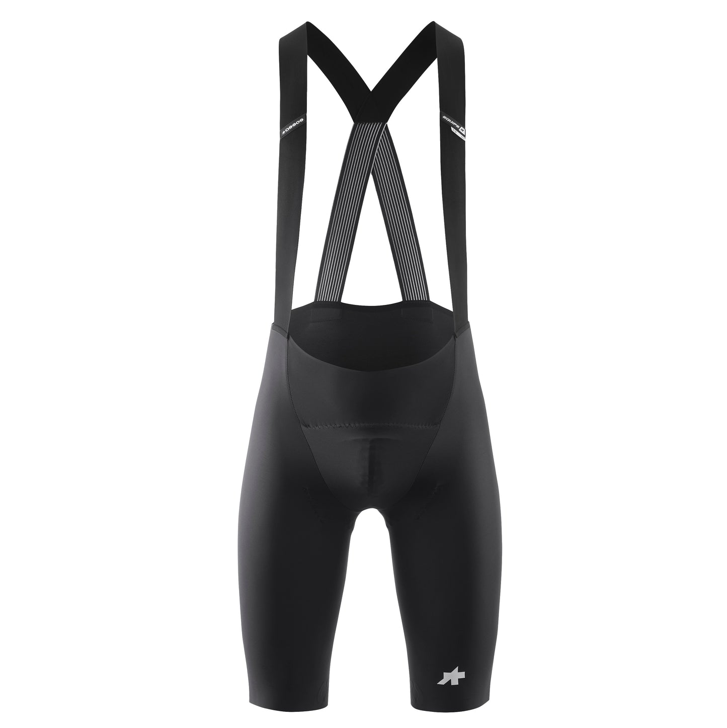 ASSOS EQUIPE R S11 Bib Tight Black