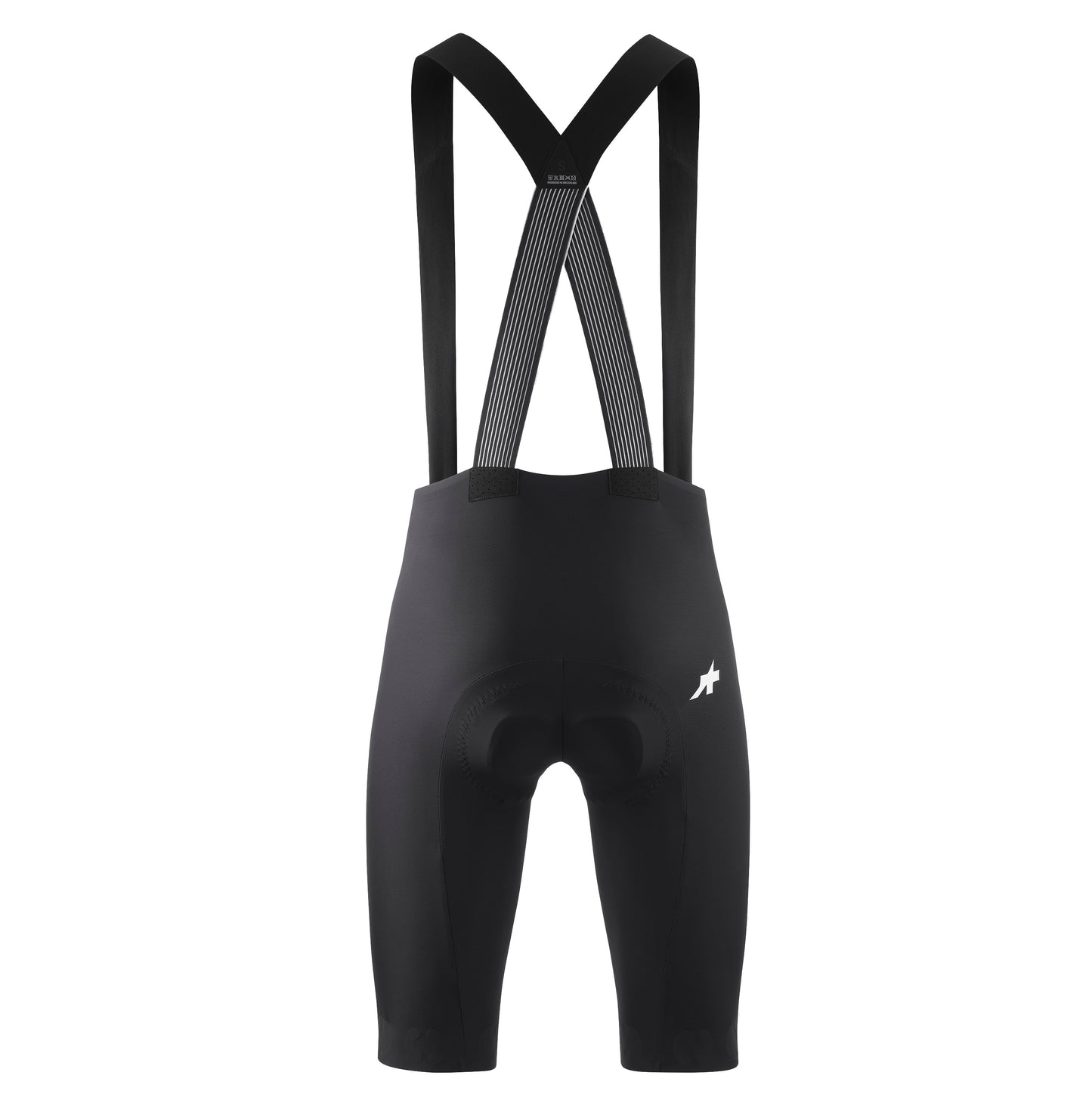 ASSOS EQUIPE R S11 Bib Tight Black