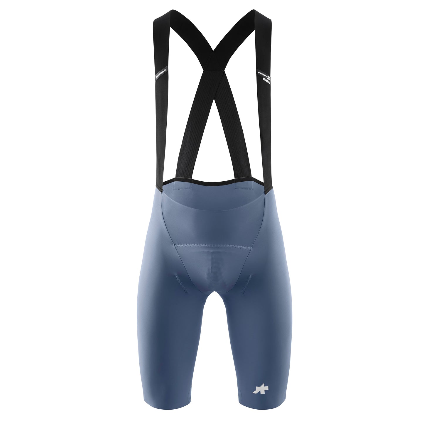 ASSOS EQUIPE R S11 Blue Bib Short