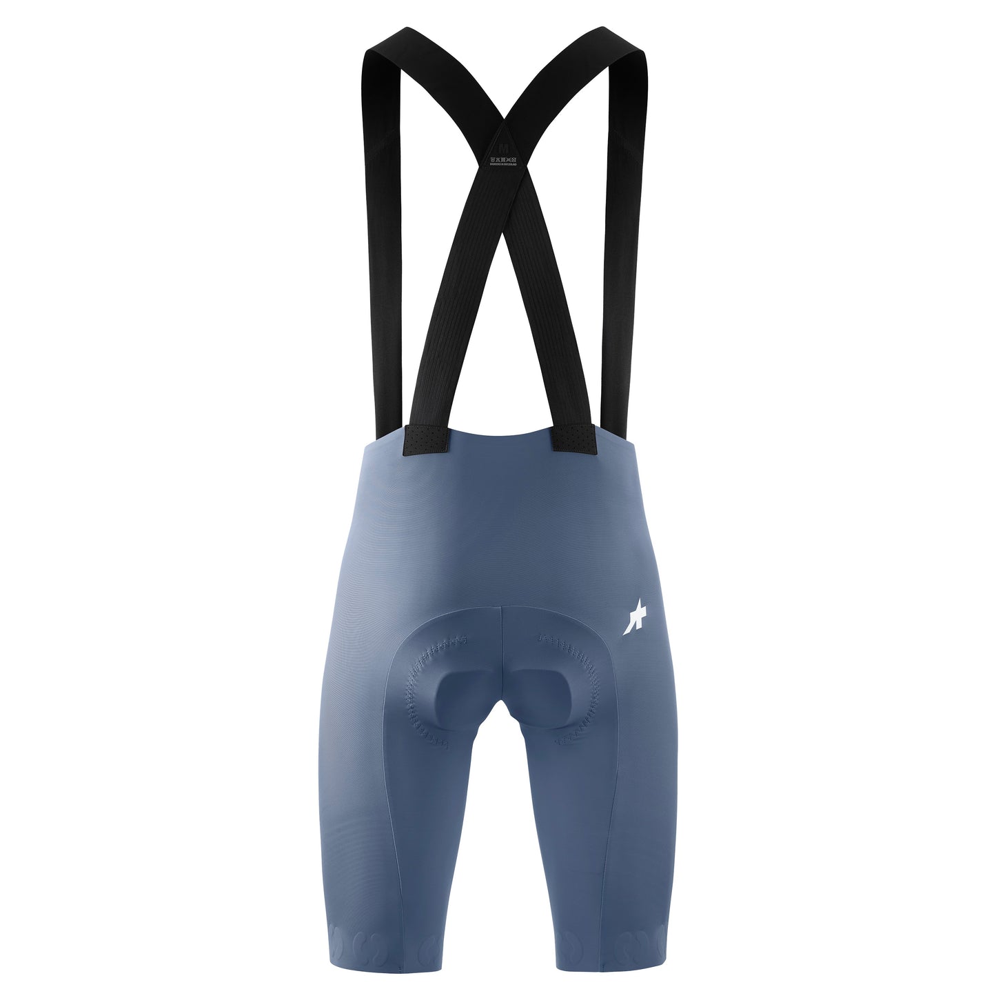 ASSOS EQUIPE R S11 Blue Bib Short