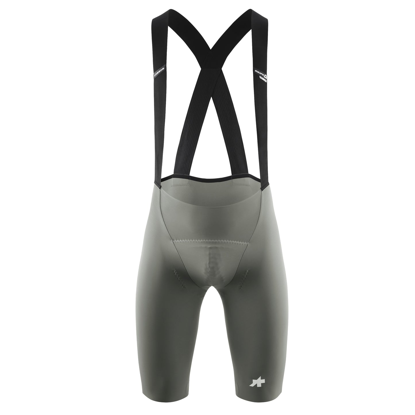 ASSOS EQUIPE R S11 Bib Short Khaki