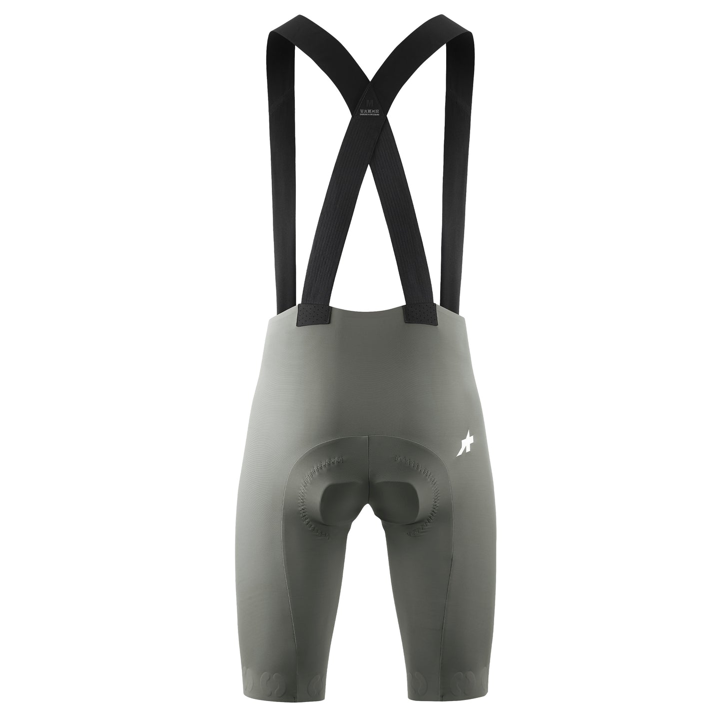 ASSOS EQUIPE R S11 Bib Short Khaki