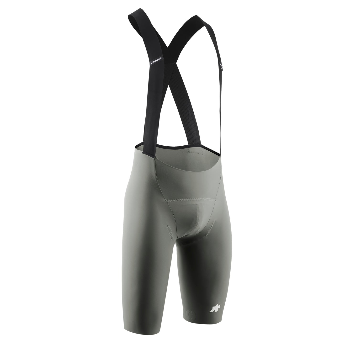 ASSOS EQUIPE R S11 Bib Short Khaki