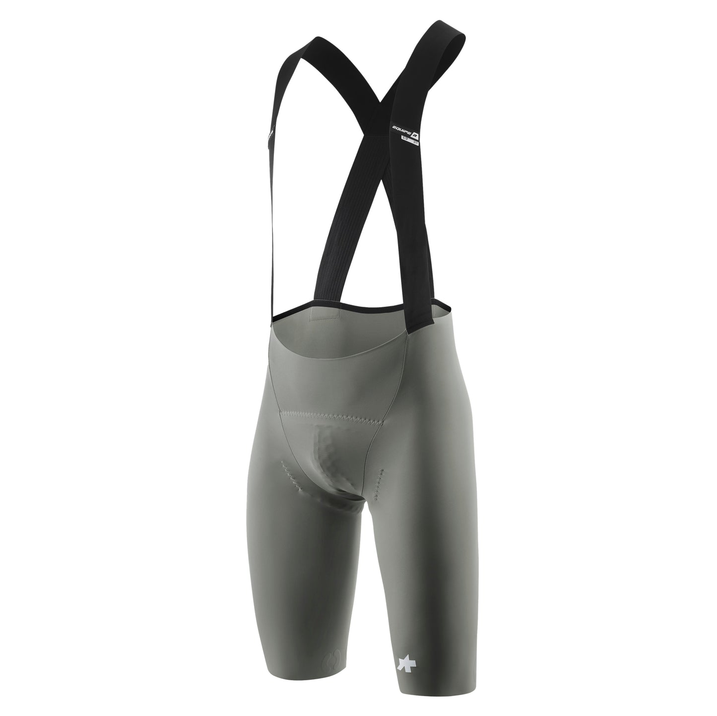 ASSOS EQUIPE R S11 Bib Short Khaki