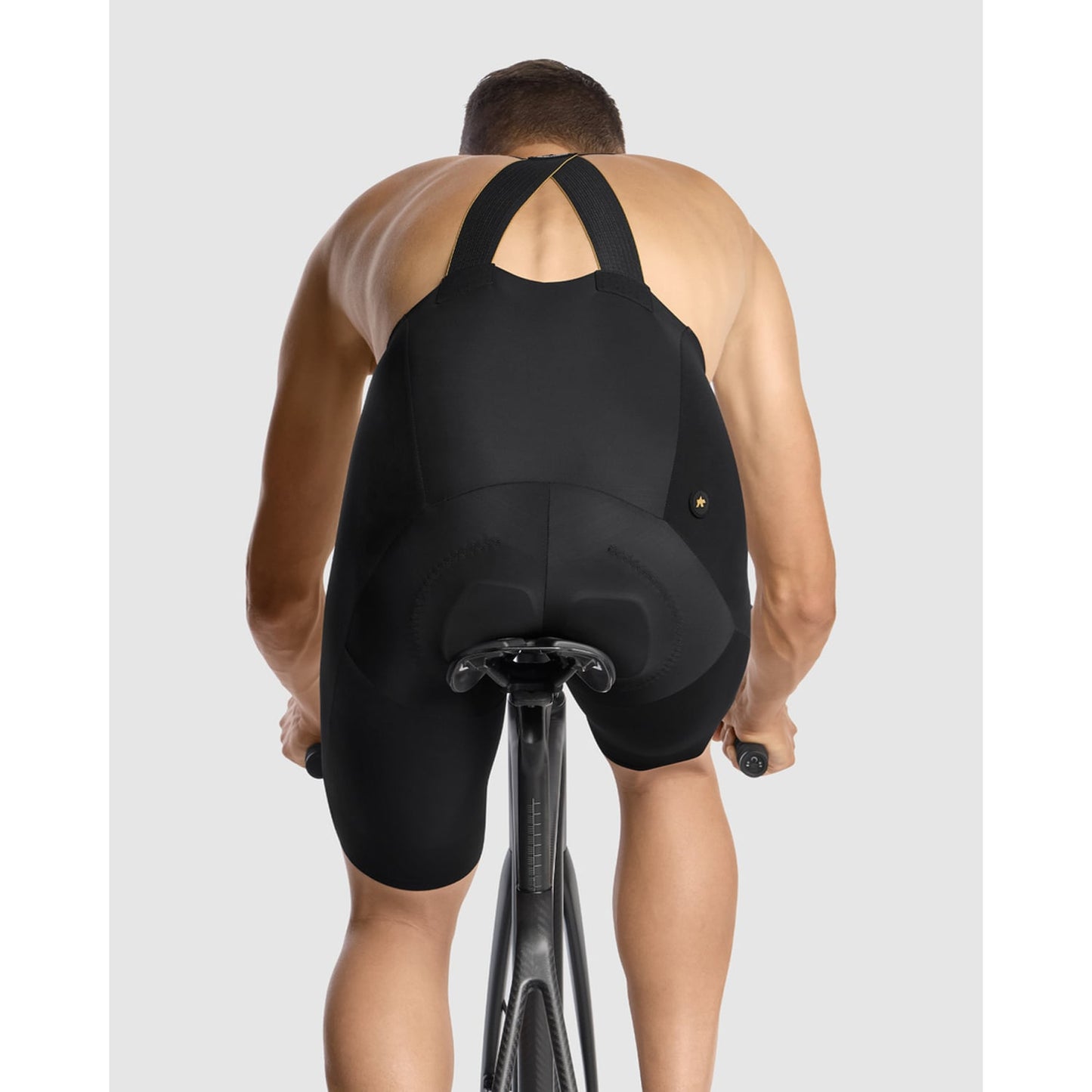 ASSOS EQUIPE RSR S11 Bib Tight Black