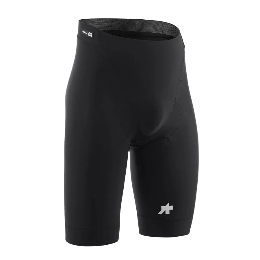 ASSOS MILLE GT S11 Short Black