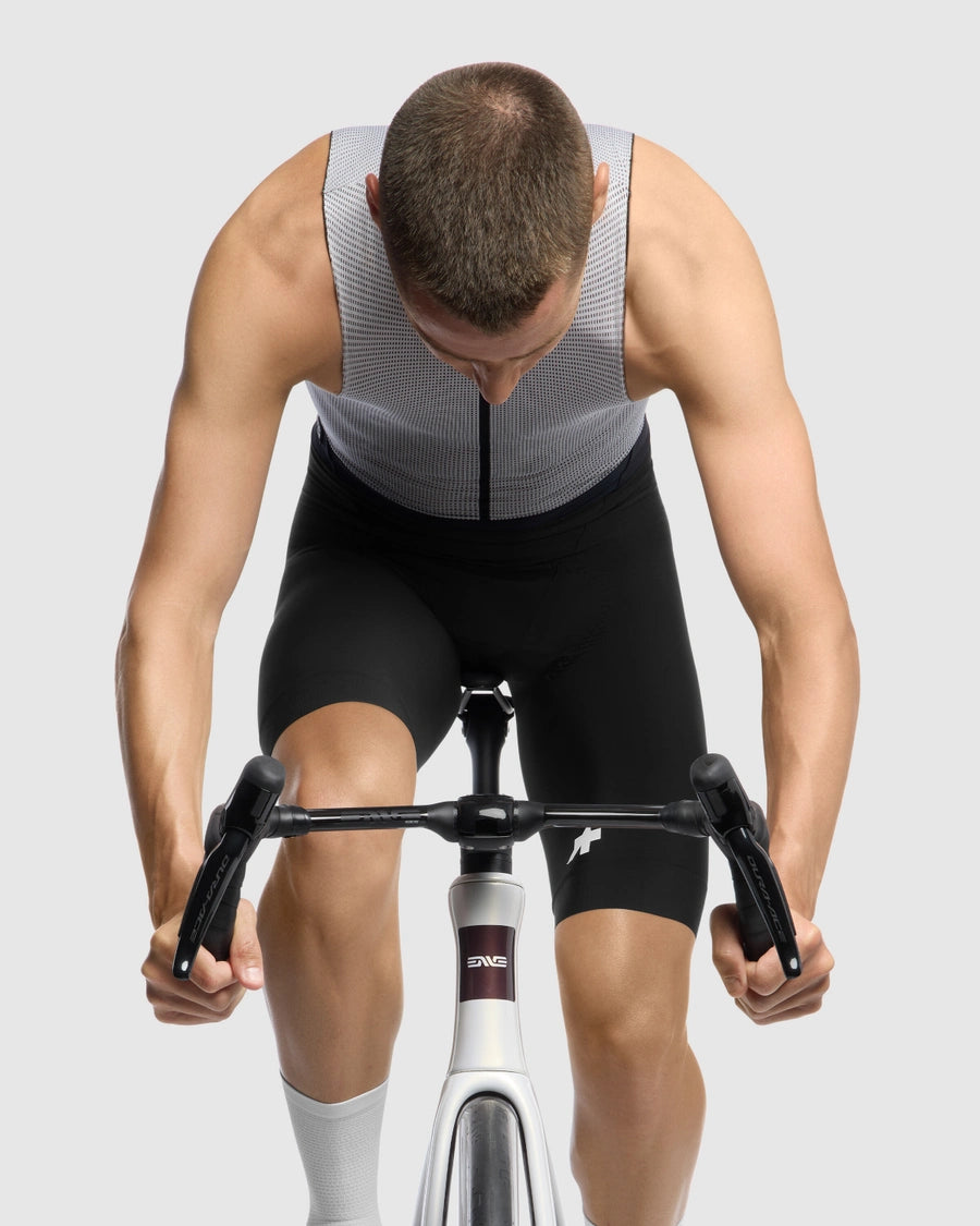 ASSOS MILLE GT S11 Short Black