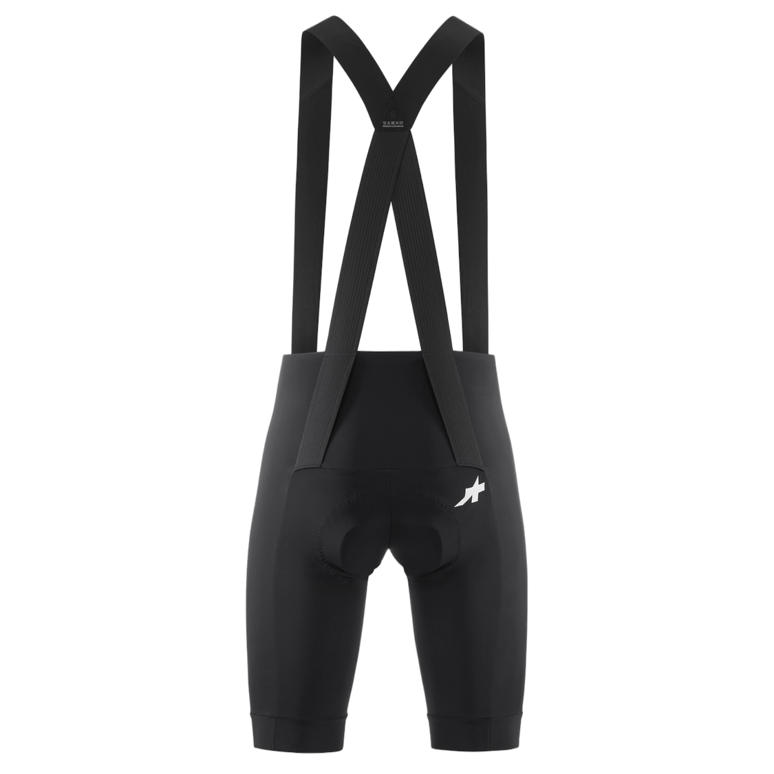 ASSOS MILLE GT S11 Black Bib Short