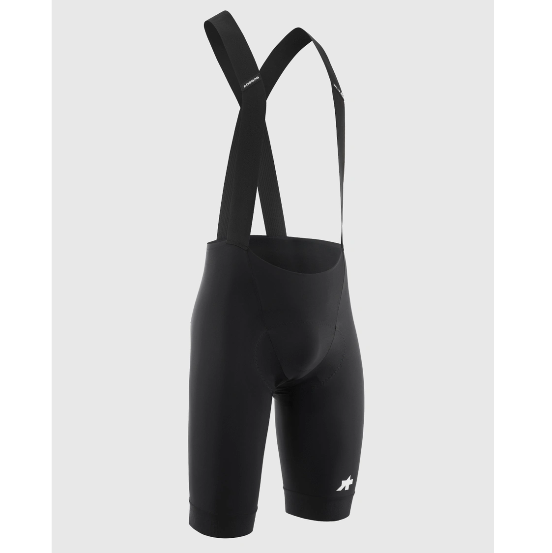 ASSOS MILLE GT S11 Black Bib Short