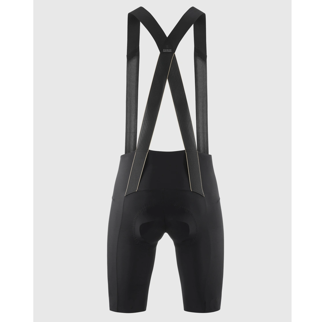 ASSOS MILLE GTO S11 Regular Bib Tight Black