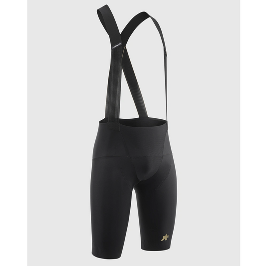 ASSOS MILLE GTO S11 Long Bib Tight Black