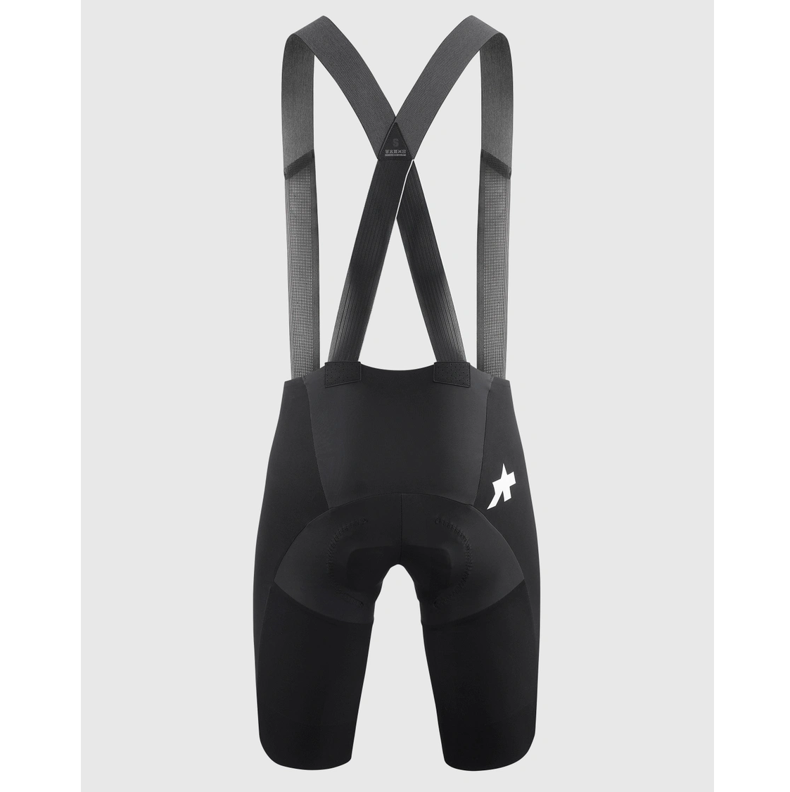 ASSOS EQUIPE RSR BOLIDE S11 Bib Tight Black